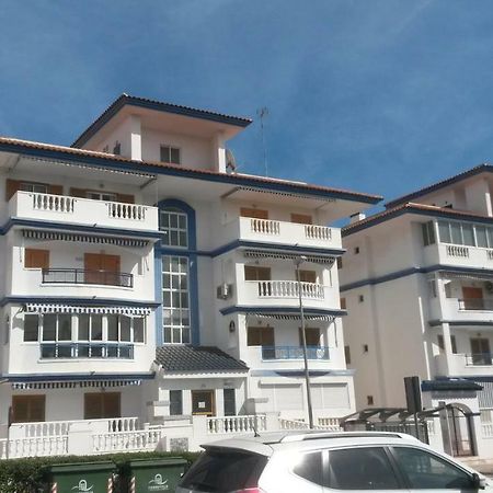 Apartment Parquemar La Mata (Torrevieja) Exterior photo