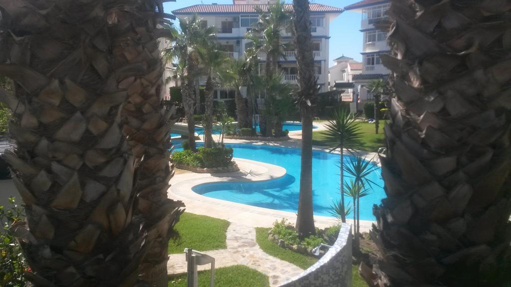 Apartment Parquemar La Mata (Torrevieja) Room photo