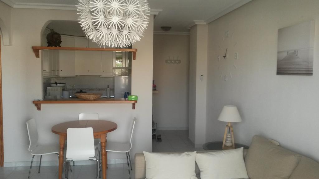 Apartment Parquemar La Mata (Torrevieja) Room photo