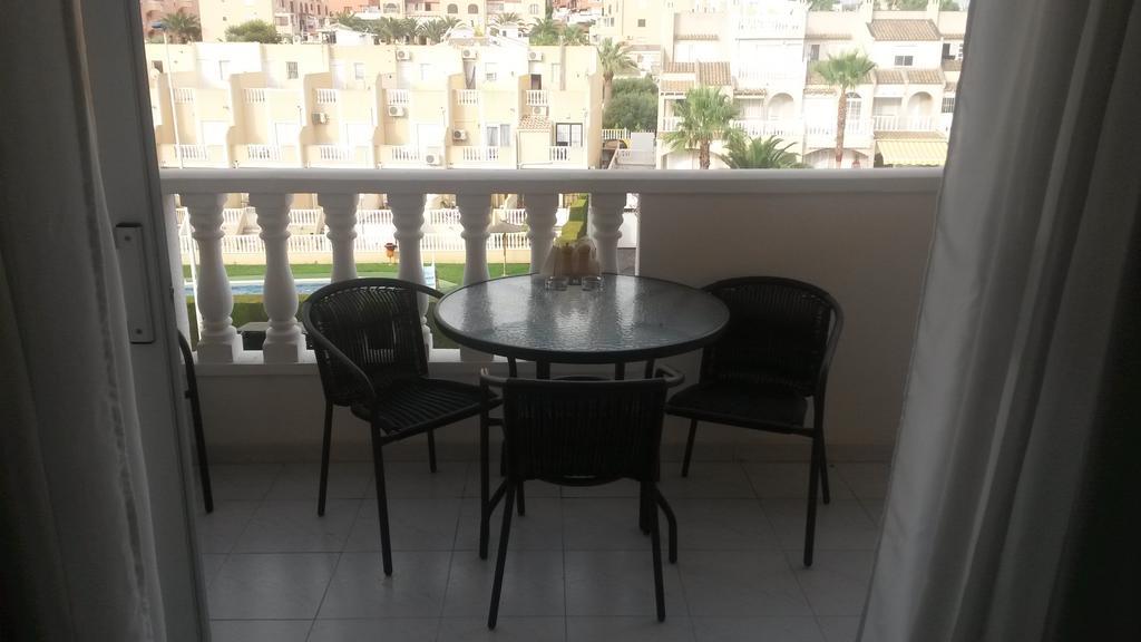Apartment Parquemar La Mata (Torrevieja) Room photo