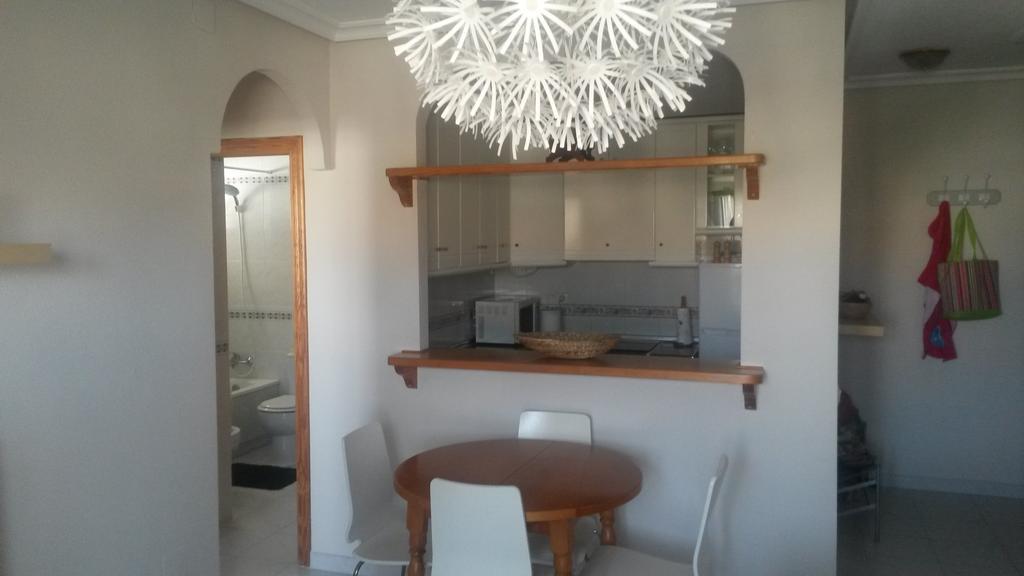 Apartment Parquemar La Mata (Torrevieja) Room photo
