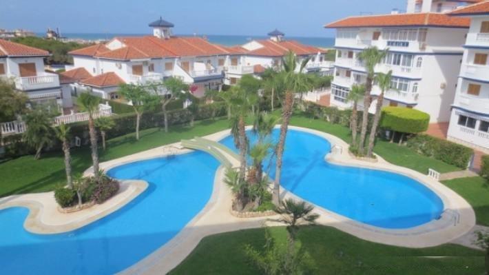 Apartment Parquemar La Mata (Torrevieja) Room photo