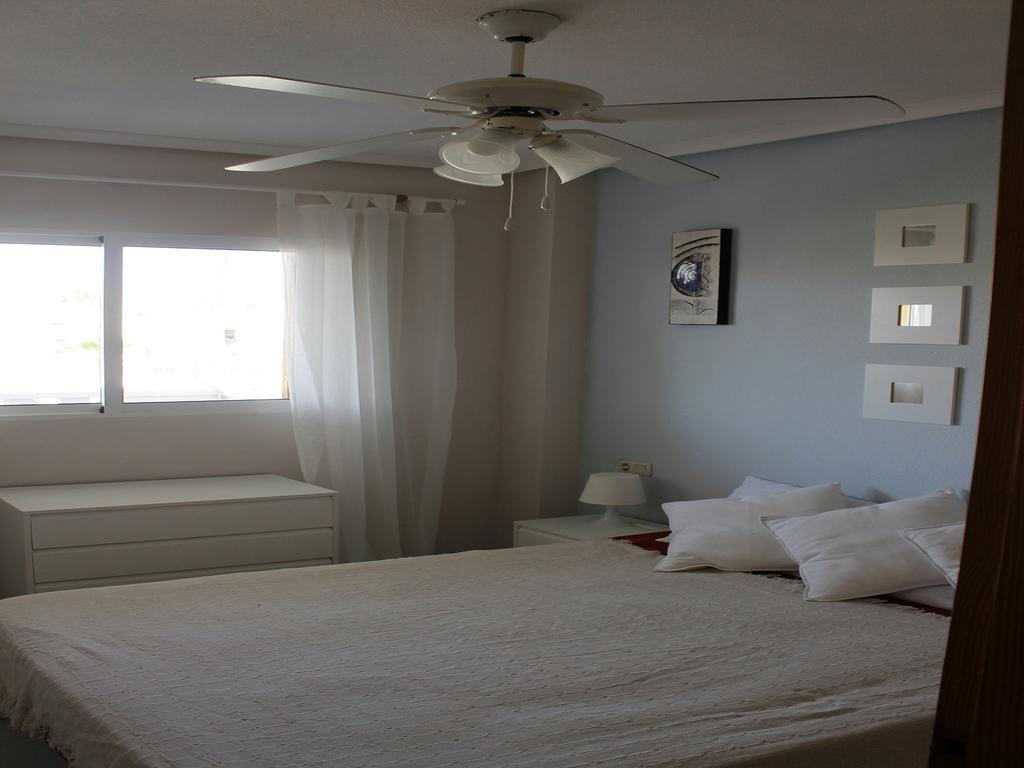 Apartment Parquemar La Mata (Torrevieja) Room photo