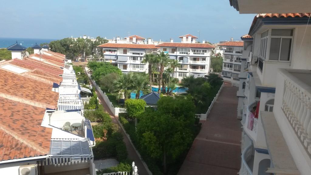 Apartment Parquemar La Mata (Torrevieja) Room photo