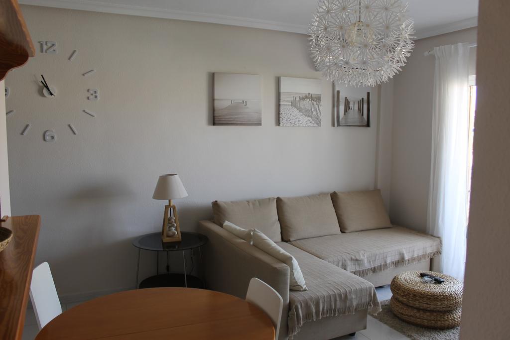Apartment Parquemar La Mata (Torrevieja) Room photo