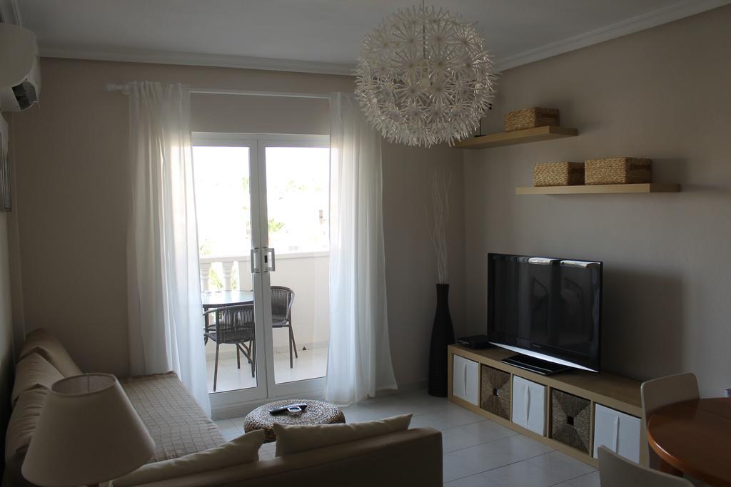 Apartment Parquemar La Mata (Torrevieja) Room photo