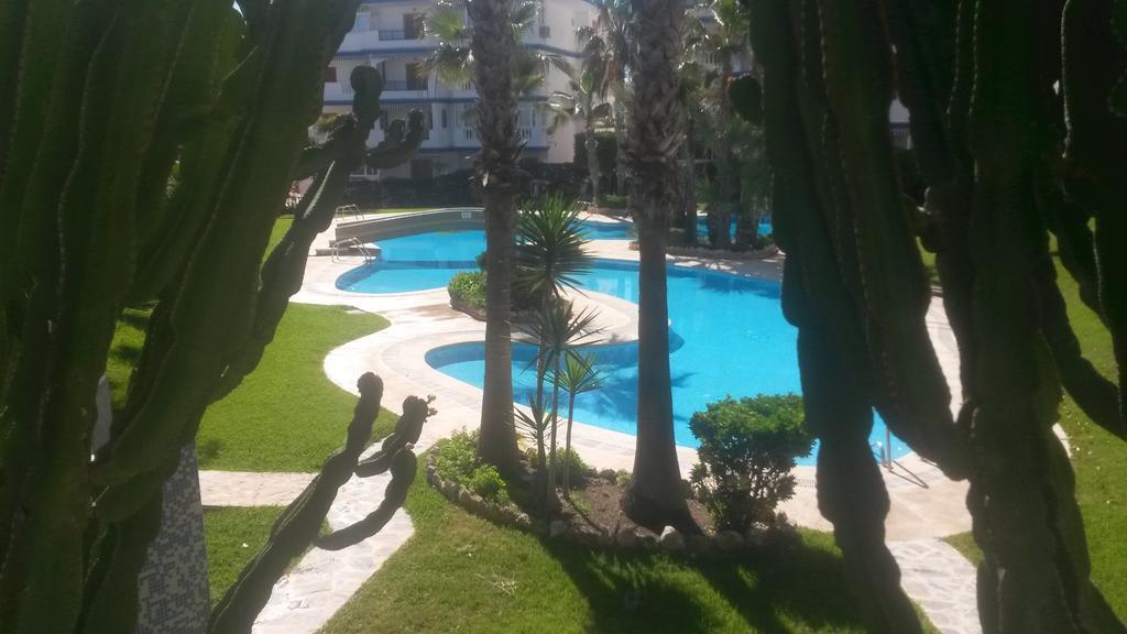 Apartment Parquemar La Mata (Torrevieja) Room photo