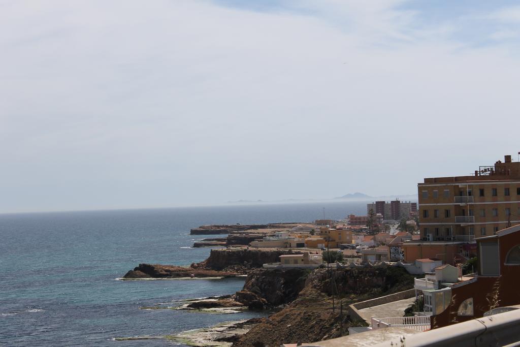 Apartment Parquemar La Mata (Torrevieja) Exterior photo